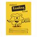 Reading Record Book 25pk  hi\-res